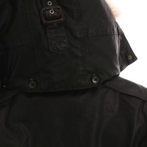 ポールスミスジーンズ Paul Smith JEANS ダウンジャケット ダウン