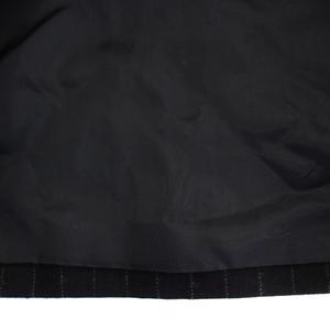 サカイ sacai 23AW Chalk Stripe Skirt チョークストライプスカート