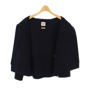 エルメス HERMES ダブルフェイス ジップアップジャケット ベビー