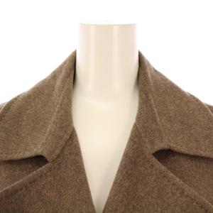 プラージュ Plage 23AW ハミルトントレンチコート アウター ロング丈