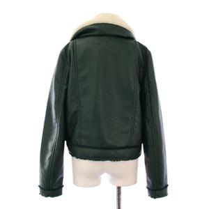 Levi’s シングルライダース LEATHER SINGLE RIDERS JACKET | レザーシングルライダースジャケット