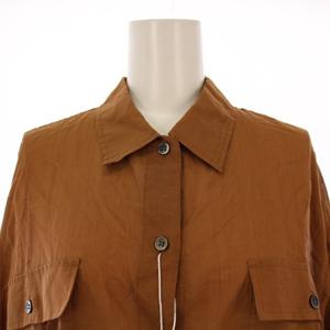 未使用品 ガリャルダガランテ GALLARDAGALANTE 25SS シアーローン 