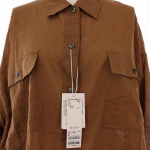 未使用品 ガリャルダガランテ GALLARDAGALANTE 25SS シアーローン 