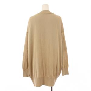ドゥーズィエムクラス DEUXIEME CLASSE 23SS Oversize Linen Cardigan  