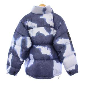未使用品 ザノースフェイス THE NORTH FACE Supreme 21AW Bleached 