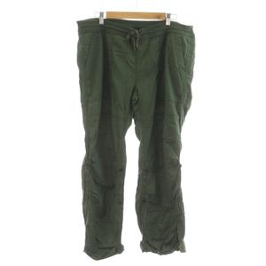 ラルフローレン RALPH LAUREN RLX イージーパンツ L カーキ WMRABTMS4E00016 /RR メンズ