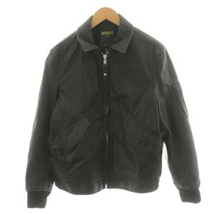 ショット SCHOTT × シュプリーム SUPREME レザージャケット 革ジャン