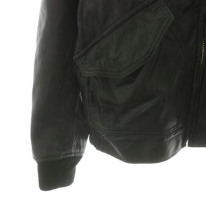 ショット SCHOTT × シュプリーム SUPREME レザージャケット 革ジャン