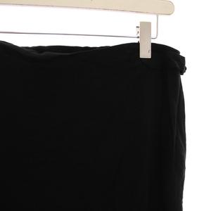 新品未使用タグ付き　Y's ワイズ　サルエルパンツ 黒　M 中古・古着通販】Y's (ワイズ) サルエルパンツ ネイビー サイズ:2