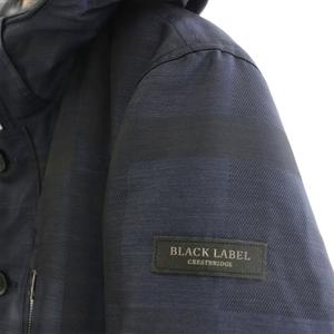 ブラックレーベルクレストブリッジ BLACK LABEL CRESTBRIDGE コート  
