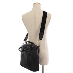 ジャックスペード JACK SPADE ブリーフケース ビジネスバッグ 2WAY 