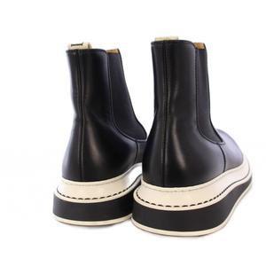 ロエベ LOEWE チェルシーブーツ CHELSEA BOOT サイドゴアブーツ