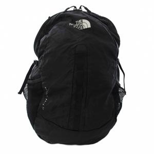ザノースフェイス THE NORTH FACE MAYFLY PACK 22 リュックサック デイパック 黒 NM62376 /TK メンズ レディース