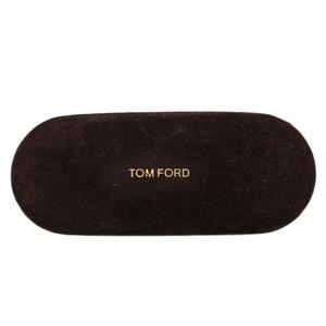 トムフォード TOM FORD Edward サングラス アイウェア メガネ 眼鏡  