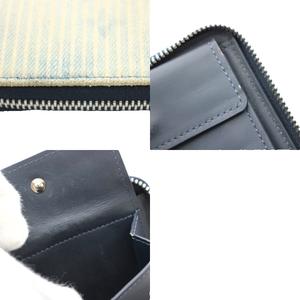 ルイヴィトン LOUIS VUITTON ジッピーコンパクトウォレット 財布 二