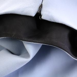 ヨーコチャン YOKO CHAN Hem Flared Dress ヘムフレアドレス