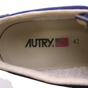 オートリー AUTRY MEDALIST LOW SNEAKERS メダリストロースニーカー