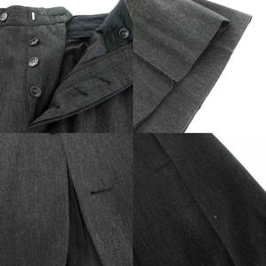 アニエスベーオム Agnes b. homme スーツ セットアップ 上下