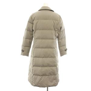 新品　セオリーリュクス Nova Brighton ダウンコート 未使用品 セオリーリュクス theory luxe 23AW ノバブライトン NOVA