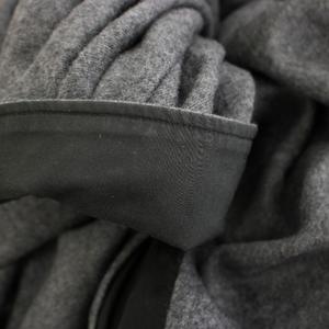 トゥモローランド TOMORROWLAND ビー .B 21AW シャツワンピース ロング  