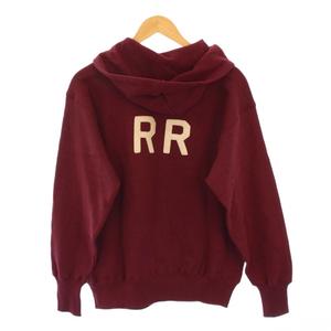 未使用品 ウエアハウス WAREHOUSE 2025直営店限定 後付けパーカー プル