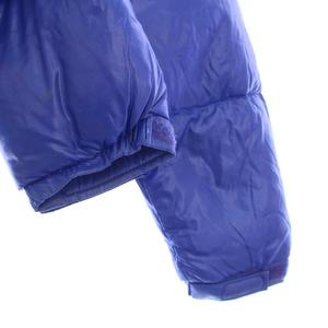 コロンビア Columbia ダウンジャケット フード付き アウター L マルチカラー PM5185 /YM メンズ