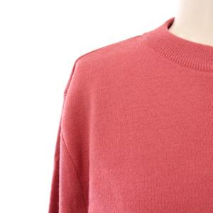 セブンテンバイミホカワヒト SEVEN TEN by MIHO KAWAHITO ニット