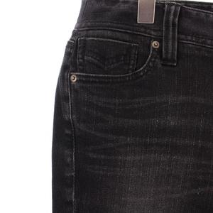 バーバリー ロンドン BURBERRY LONDON デニムパンツ ジーンズ フレア