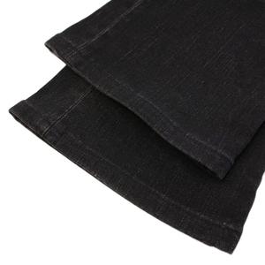 バーバリー ロンドン BURBERRY LONDON デニムパンツ ジーンズ フレア