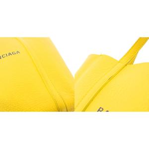 バレンシアガ BALENCIAGA エブリデイ トート XXS トートバッグ