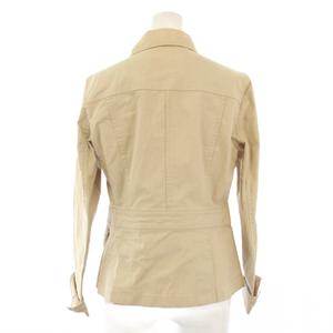 BURBERRY LONDON ショートコート　Sサイズ バーバリー ロンドン BURBERRY LONDON ステンカラージャケット
