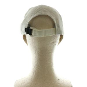 フィラ FILA ゴルフ GOLF キャップ 帽子 白 ホワイト /SS ■OS レディース