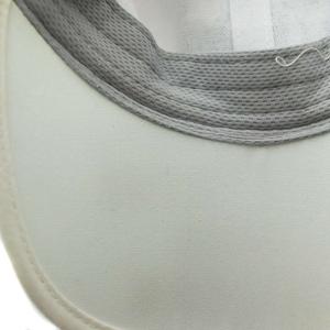 フィラ FILA ゴルフ GOLF キャップ 帽子 白 ホワイト /SS ■OS レディース