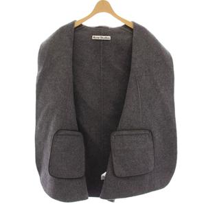 アクネ ストゥディオズ Acne Studios チェスターコート アウター