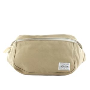 ポーター PORTER 吉田カバン ビート BEAT ウエストバッグ ボディバッグ
