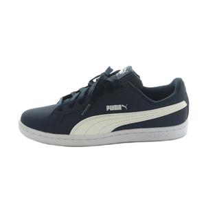 プーマ PUMA スニーカー シューズ US7 25.0cm 紺 /MI メンズ