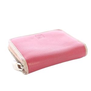 ロエベ LOEWE Amazona アマソナ アナグラム コインケース 小銭入れ