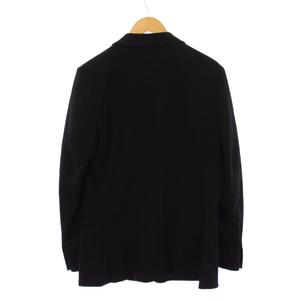 ポールスミス PAUL SMITH シングルスーツ テーラードジャケット パンツ スラックス L 黒 PF-BH-77334 77335 /KH メンズ