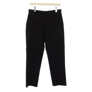ポールスミス PAUL SMITH シングルスーツ テーラードジャケット パンツ スラックス L 黒 PF-BH-77334 77335 /KH メンズ