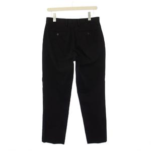 ポールスミス PAUL SMITH シングルスーツ テーラードジャケット パンツ スラックス L 黒 PF-BH-77334 77335 /KH メンズ