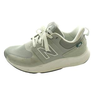 ニューバランス NEW BALANCE UA900 スニーカー US7.5 25.5cm グレー /SS ■OS メンズ