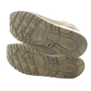 サッカニー SAUCONY スニーカー 切替 26.5cm ベージュ /SR メンズ