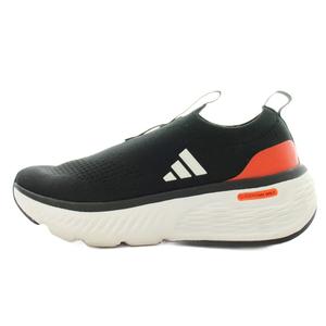 アディダス adidas ゴー ソックス Cloudfoam Go Sock スニーカー シューズ 25.0cm 黒 ブラック ID4036 ...