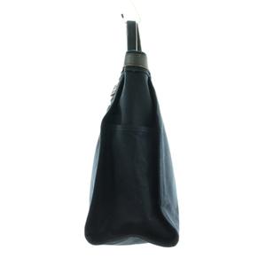 ポーター PORTER GIRL 吉田カバン ネイキッド トートバッグ コットンサージ 紺 ネイビー /KU レディース