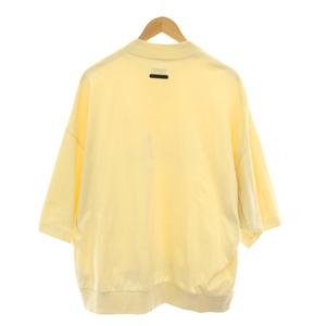 アディダス adidas フィアオブゴッド FEAR OF GOD ATHLETICS 3/4 TEE 