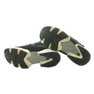 リーボック Reebok スニーカー US6 24cm 黒 ブラック /SS ■OS レディース