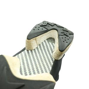 リーボック Reebok スニーカー US6 24cm 黒 ブラック /SS ■OS レディース