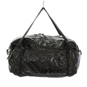 パタゴニア Patagonia ライトウェイトブラックホールダッフル30L Lightweight Black Hole Duffel 30L ボストンバッグ ナイロン 黒 ブラック 49070 /YT メンズ レディース