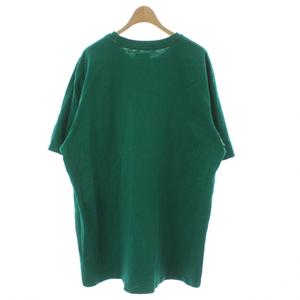 シュプリーム SUPREME Pocket Tee Tシャツ XL 緑 グリーン 半袖 ポケット付き ラウンドネック /GG メンズ
