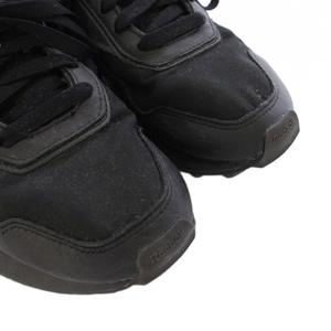リーボック Reebok Classic Leather Legacy AZ スニーカー シューズ US6.5 ブラック H68650 /TK レディース